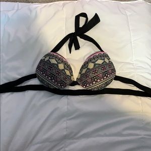 women’s swim suit top